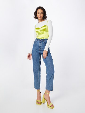 VERO MODA Shirt 'ISLA' in Wit