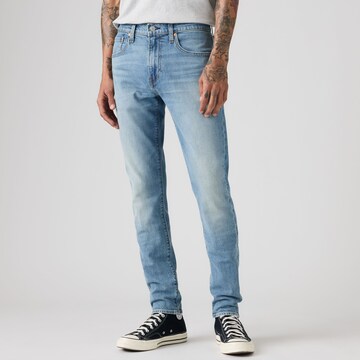 LEVI'S ® Tapered Τζιν '512™ SLIM TAPER' σε μπλε