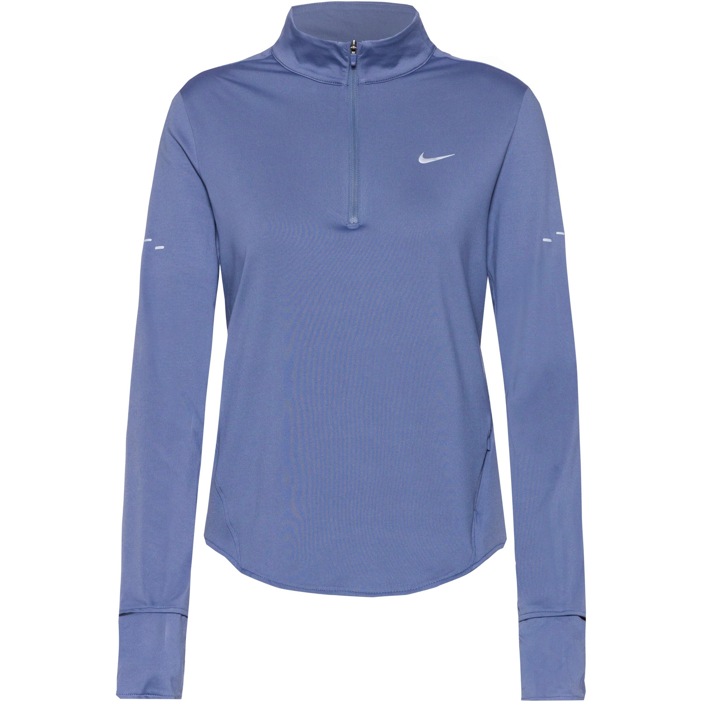NIKE Performance Shirt 'Swift' in Blue