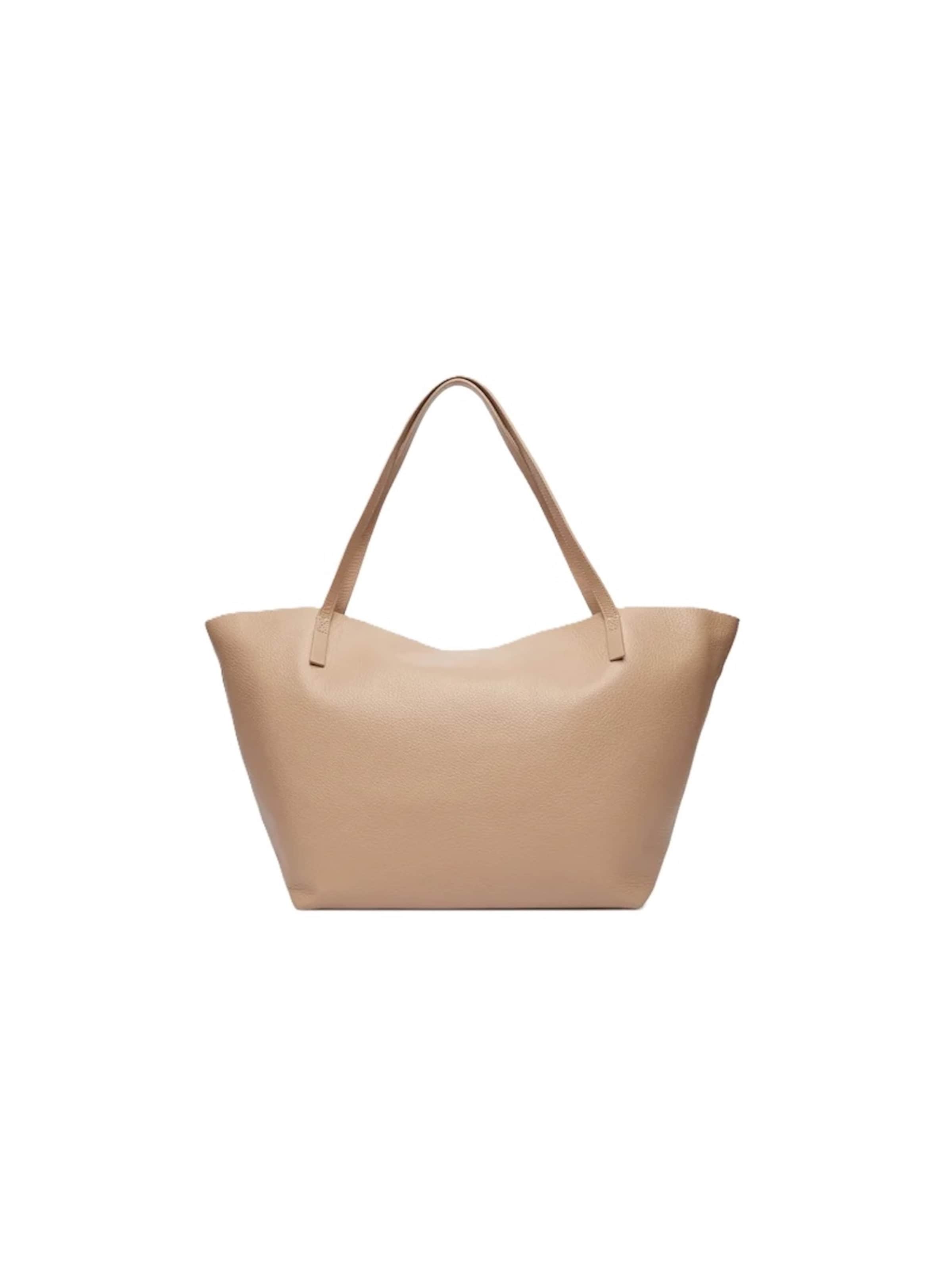 Borsa a spalla '2B0130/L141' di PATRIZIA PEPE in marrone