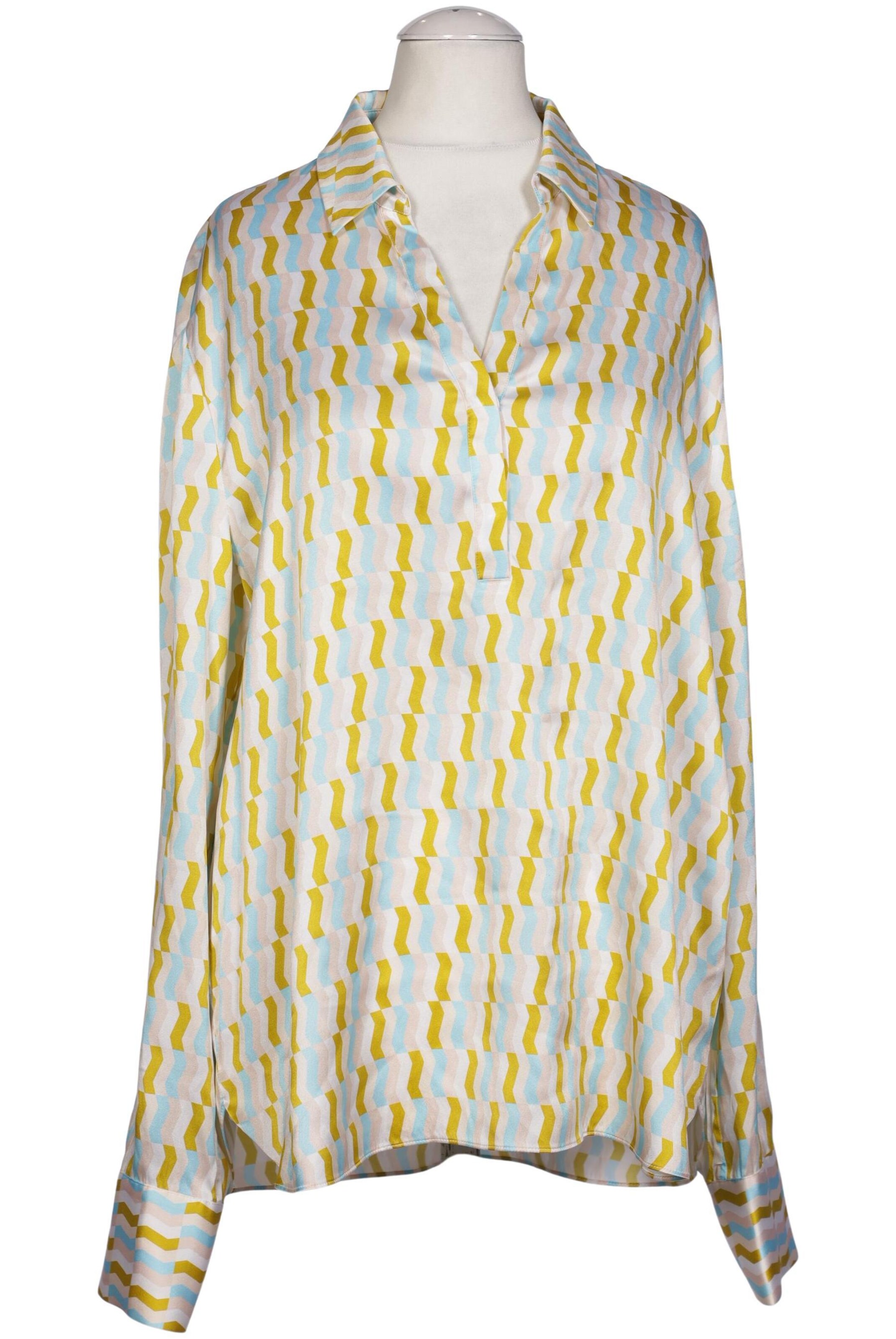 HERZENSANGELEGENHEIT Blouse & Tunic in S in Mixed colors: front