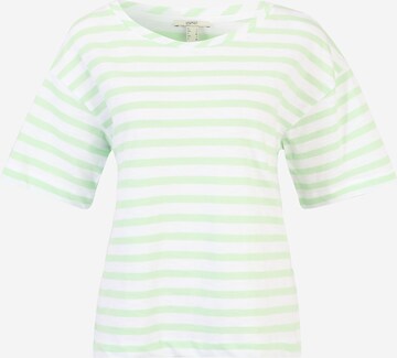 ESPRIT Shirt in Green: front