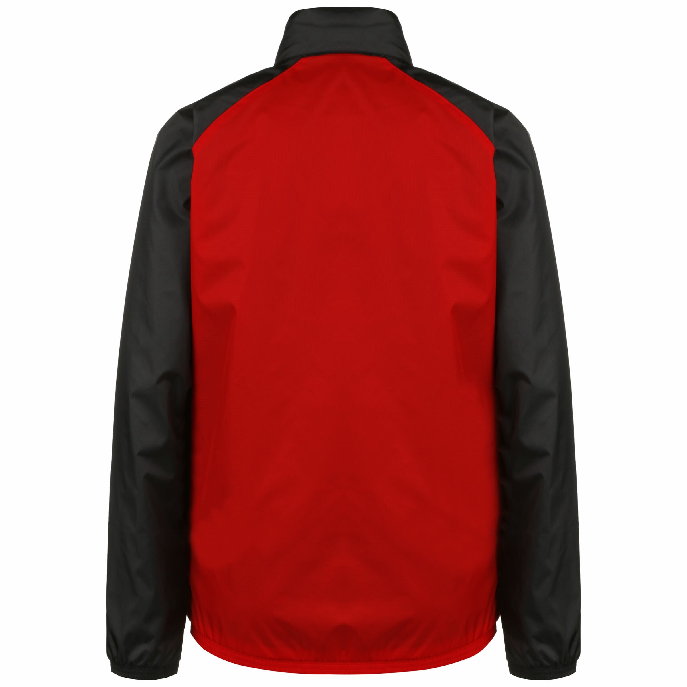 PUMA Athletic Jacket 'Team Liga' in Red