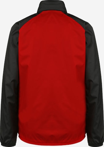 PUMA Athletic Jacket 'Team Liga' in Red