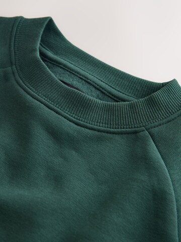 Felpa di Next in verde