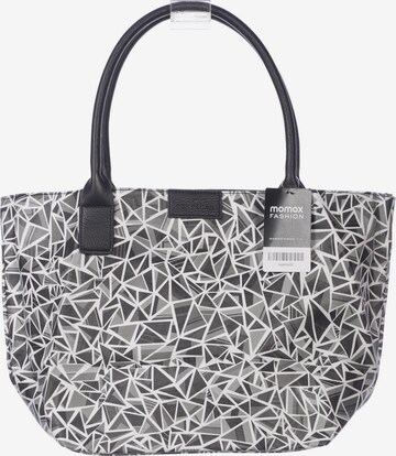 TOM TAILOR Bag in One size in Grey: front
