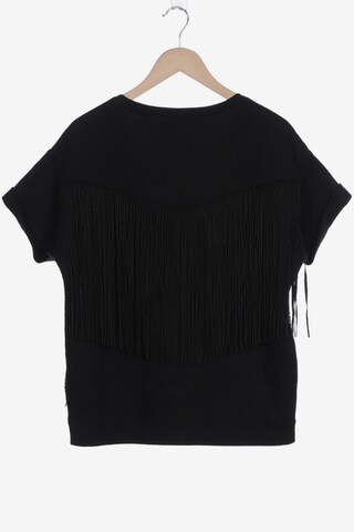 MAISON SCOTCH Sweater L in Schwarz