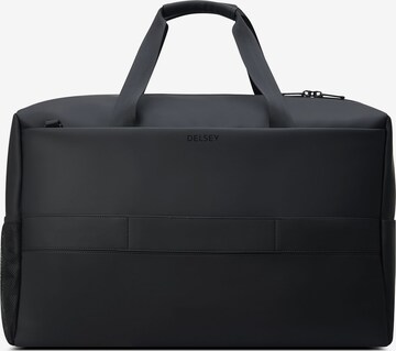 Delsey Paris Weekender 'Turenne' in Schwarz