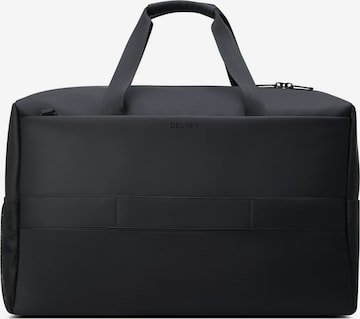 Delsey Paris Travel Bag 'Turenne' in Black