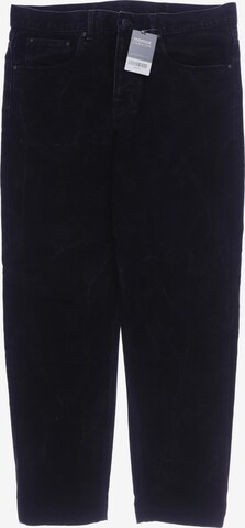 Carhartt WIP Jeans 33 in Schwarz: predná strana