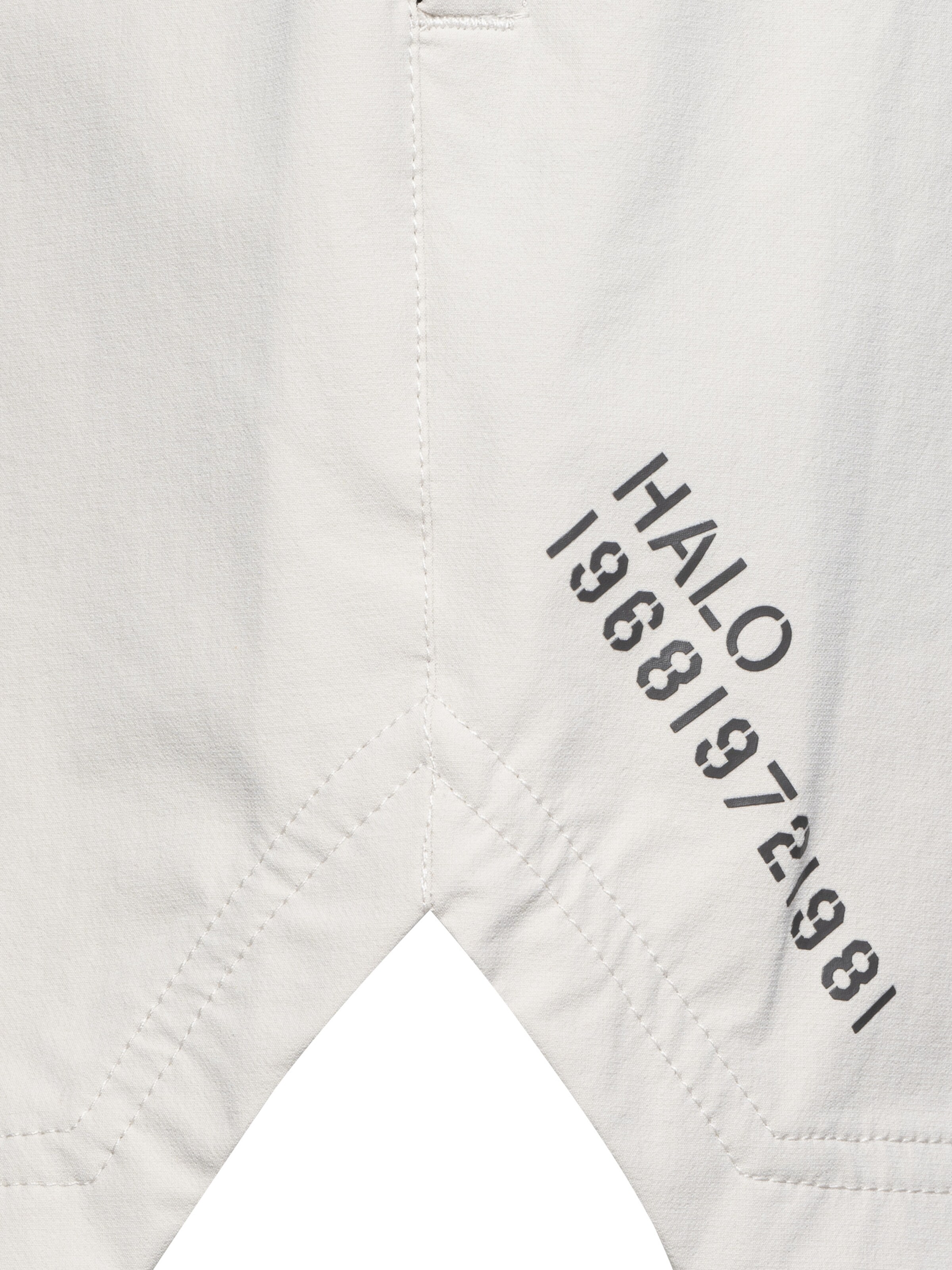 HALO Loose fit Pants in Grey