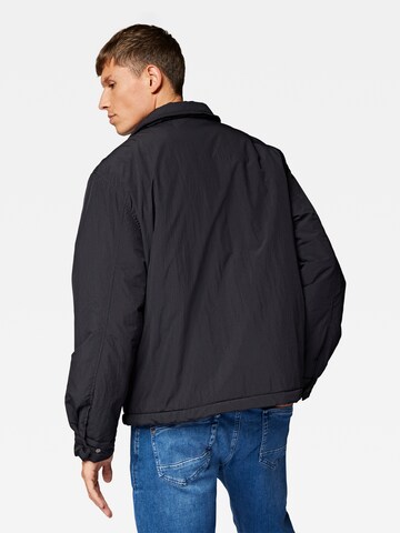 Mavi Between-Season Jacket in Black