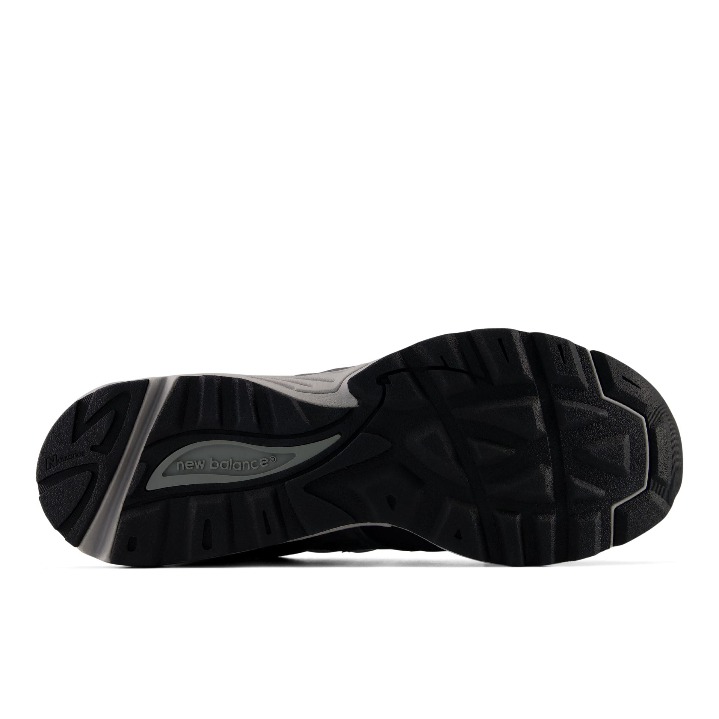 new balance - Zapatillas deportivas bajas en gris