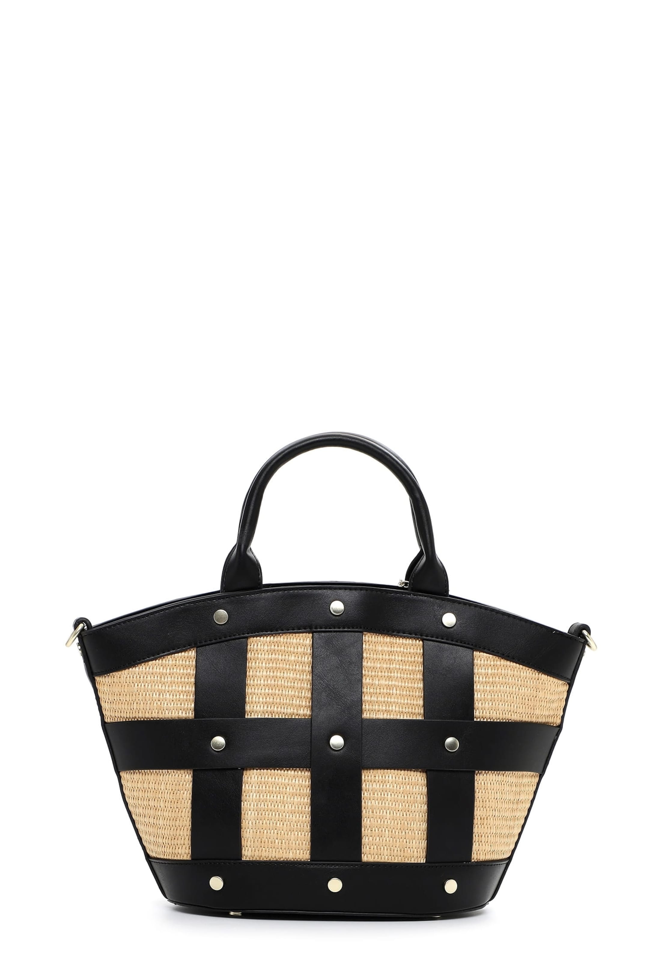 Shopper ' TAS Kirsti ' di Tamaris in nero