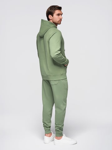 Survêtement Ombre en vert