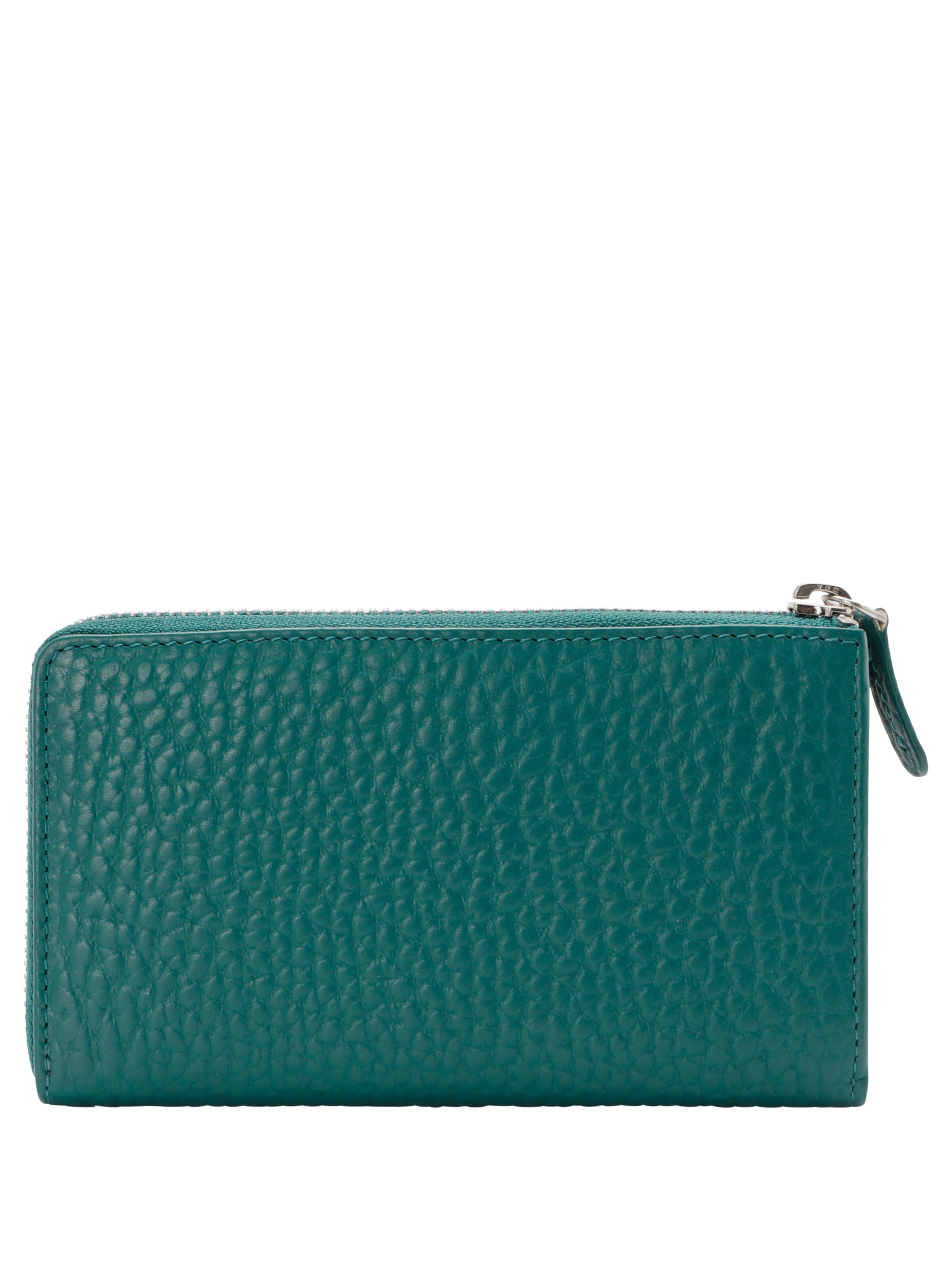 VOi Wallet 'GERDA' in Green