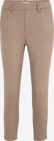 OBJECT Petite Pants 'Lisa' in Brown: front