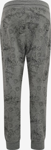 minimum Tapered Pants in Grey