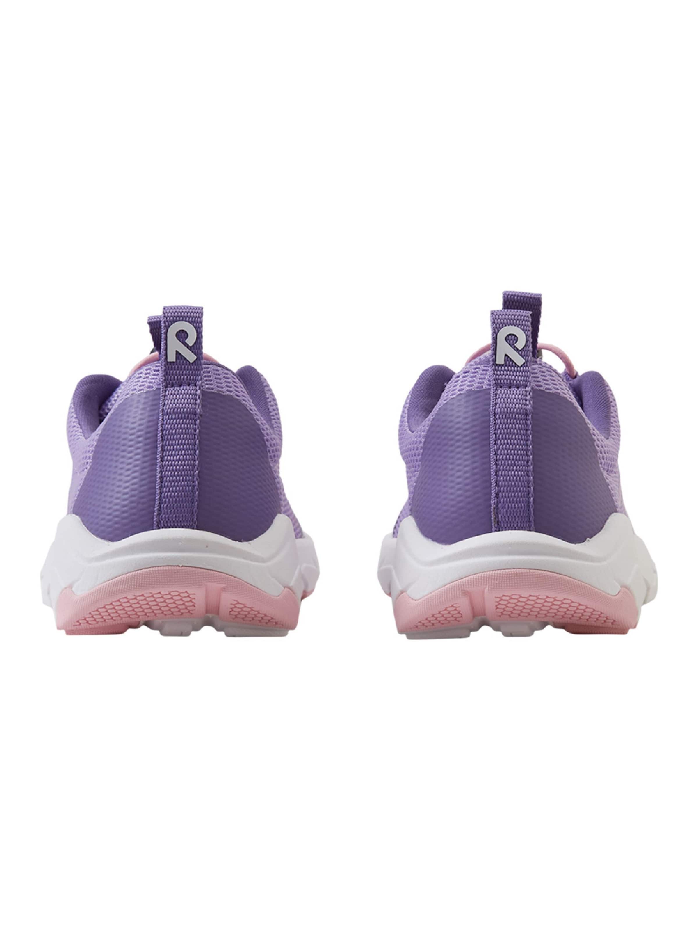 Baskets ' Ohitus ' Reima en violet