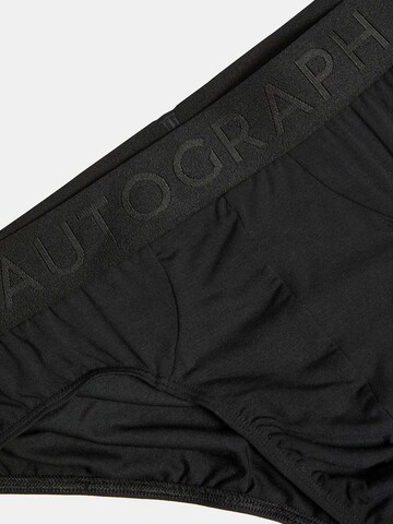 Slip di Marks & Spencer in nero