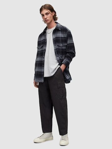 AllSaints Regular Cargo trousers 'TALKA' in Black: front