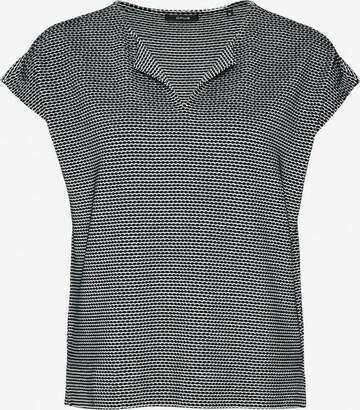 OPUS T-Shirt 'Girola' in Grau: predná strana