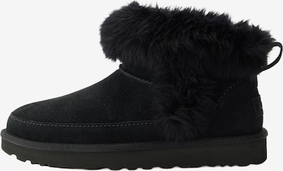 UGG Botki 'Classic Ultra Mini' w kolorze czarnym, Podgląd produktu