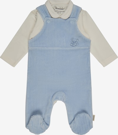 STERNTALER Set 'Löwe' in 44 in Light blue / White, Item view