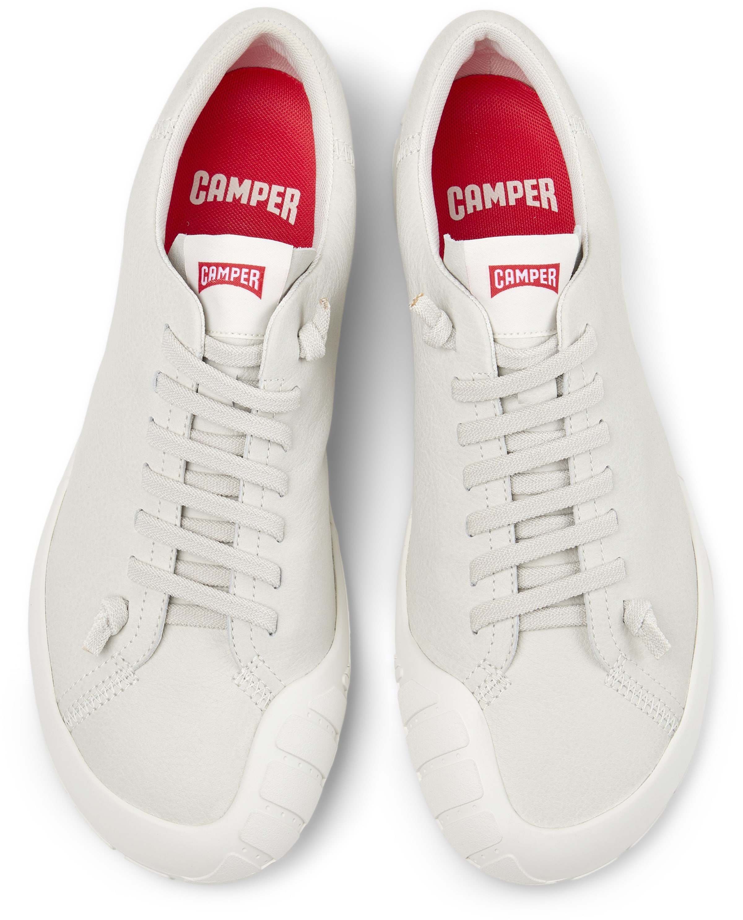 CAMPER Sneakers 'Peu Path+' in White