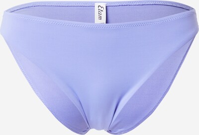 Slip costum de baie 'DARIA' ETAM pe mov lavandă, Vizualizare produs