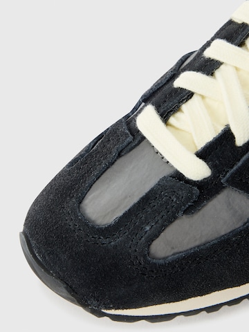 new balance Σνίκερ χαμηλό '471' σε γκρι