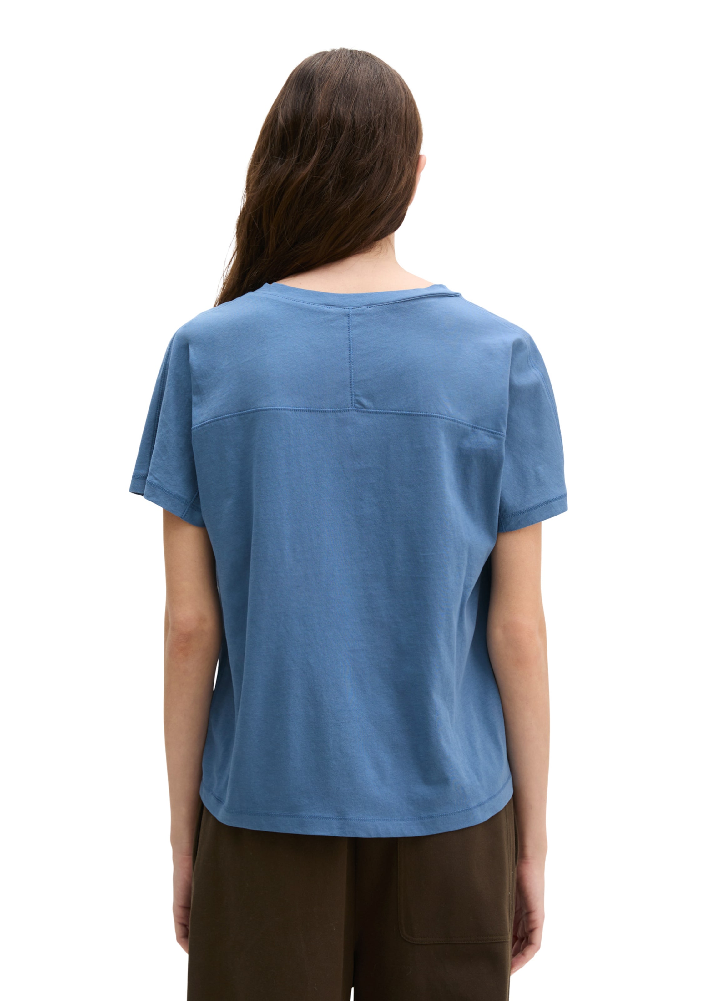 Marc O'Polo Shirt in Blue