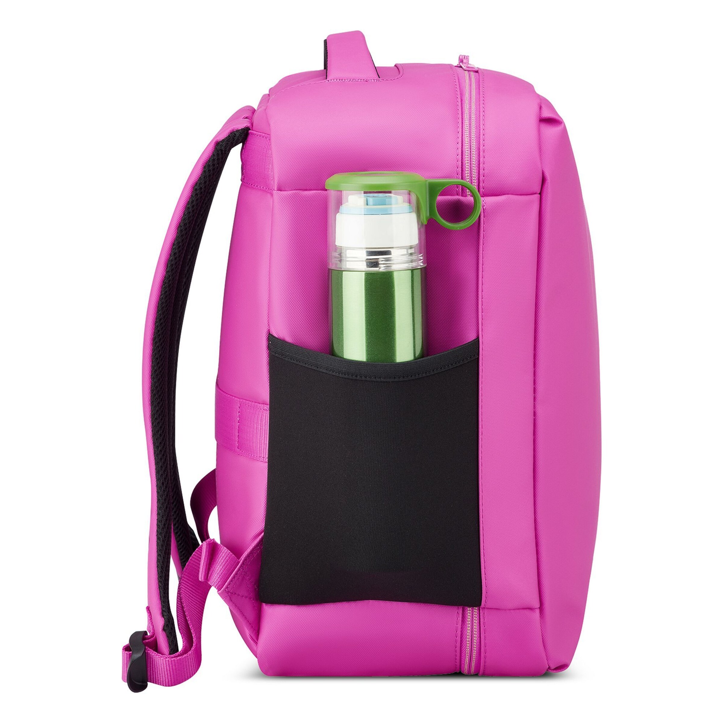 Roncato Rucksack in Pink