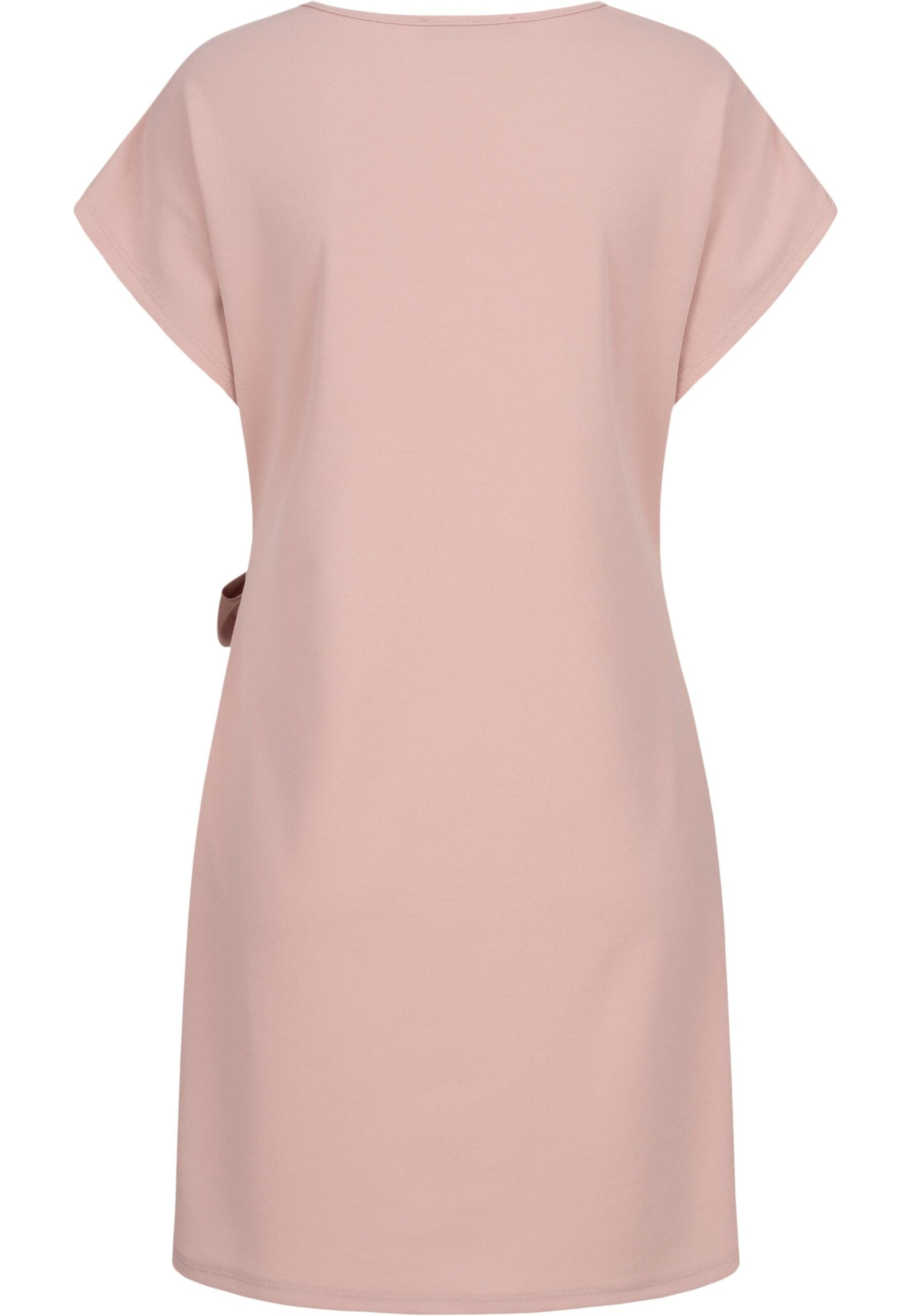 Cloud5ive Платье в Ярко-розовый