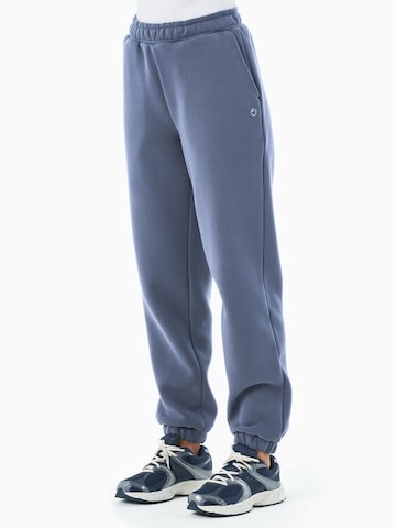 Organication Tapered Pants in Blue