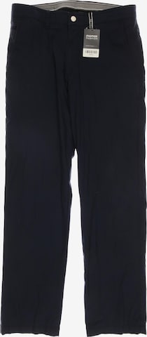 BRAX Pants in 33 in Blue: front