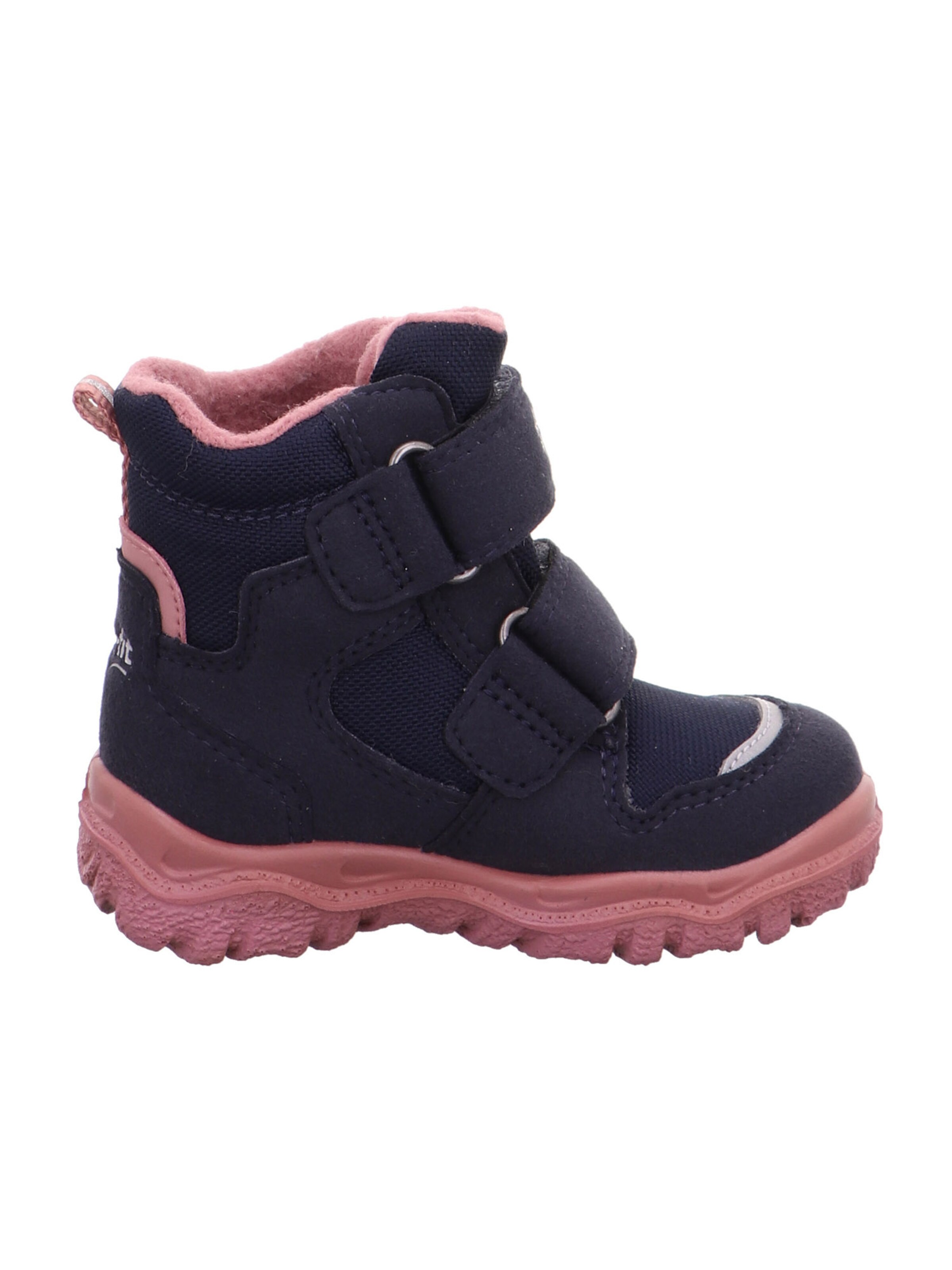 SUPERFIT Hócsizmák 'Husky' - kék