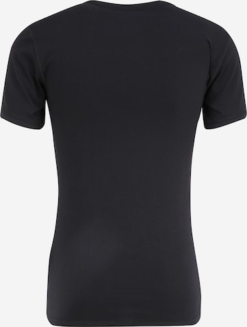 T-Shirt Tiger of Sweden en noir