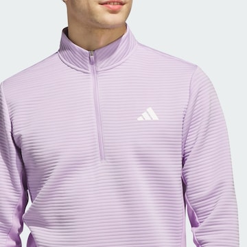 ADIDAS GOLF Sporttrui 'Ultimate365' in Lila