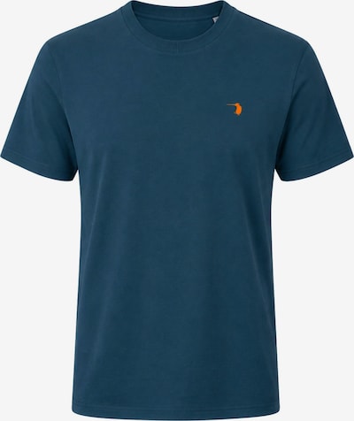 Rednib Shirt 'Classic Stitch' in XS in Sapphire, Item view
