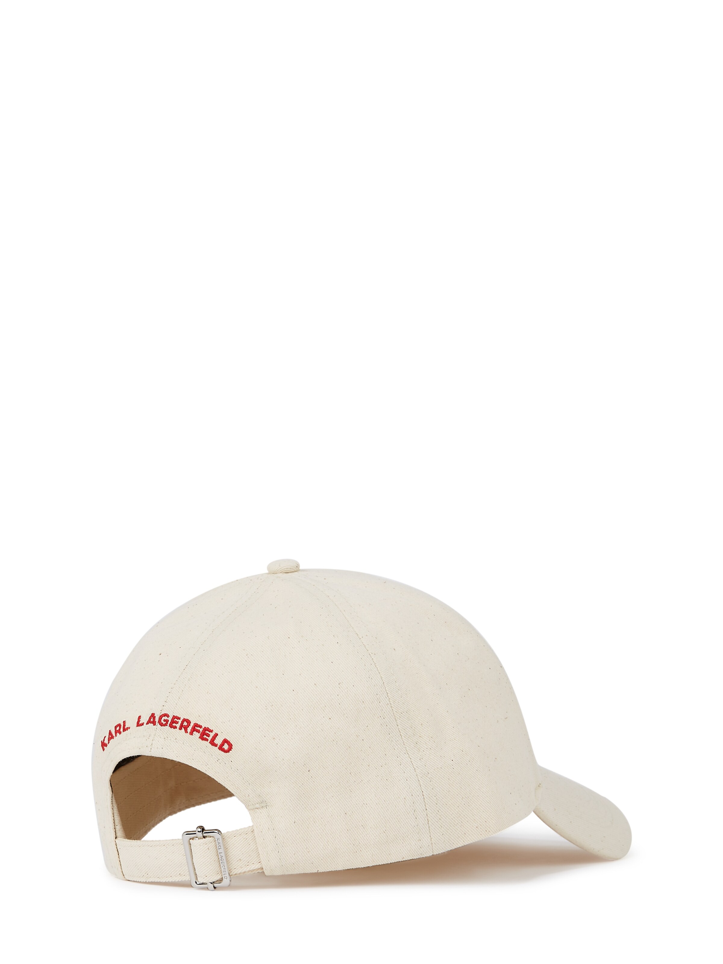 Karl Lagerfeld Kapa | bež barva
