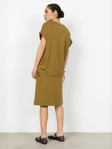 Soyaconcept Top ' SC-BANU ' - barna