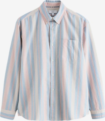 Next Ing - kék: elől