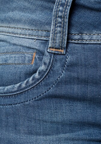 Pepe Jeans Regular Jeans 'Gen' in Blau