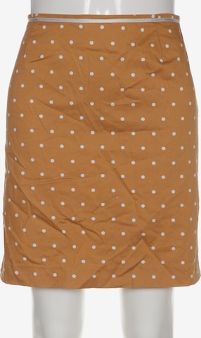 KAPALUA Skirt in XL in Orange: front