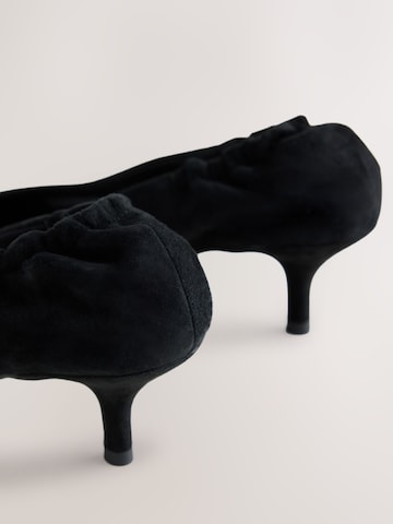 Next Lodičky 'Forever Comfort' - Čierna
