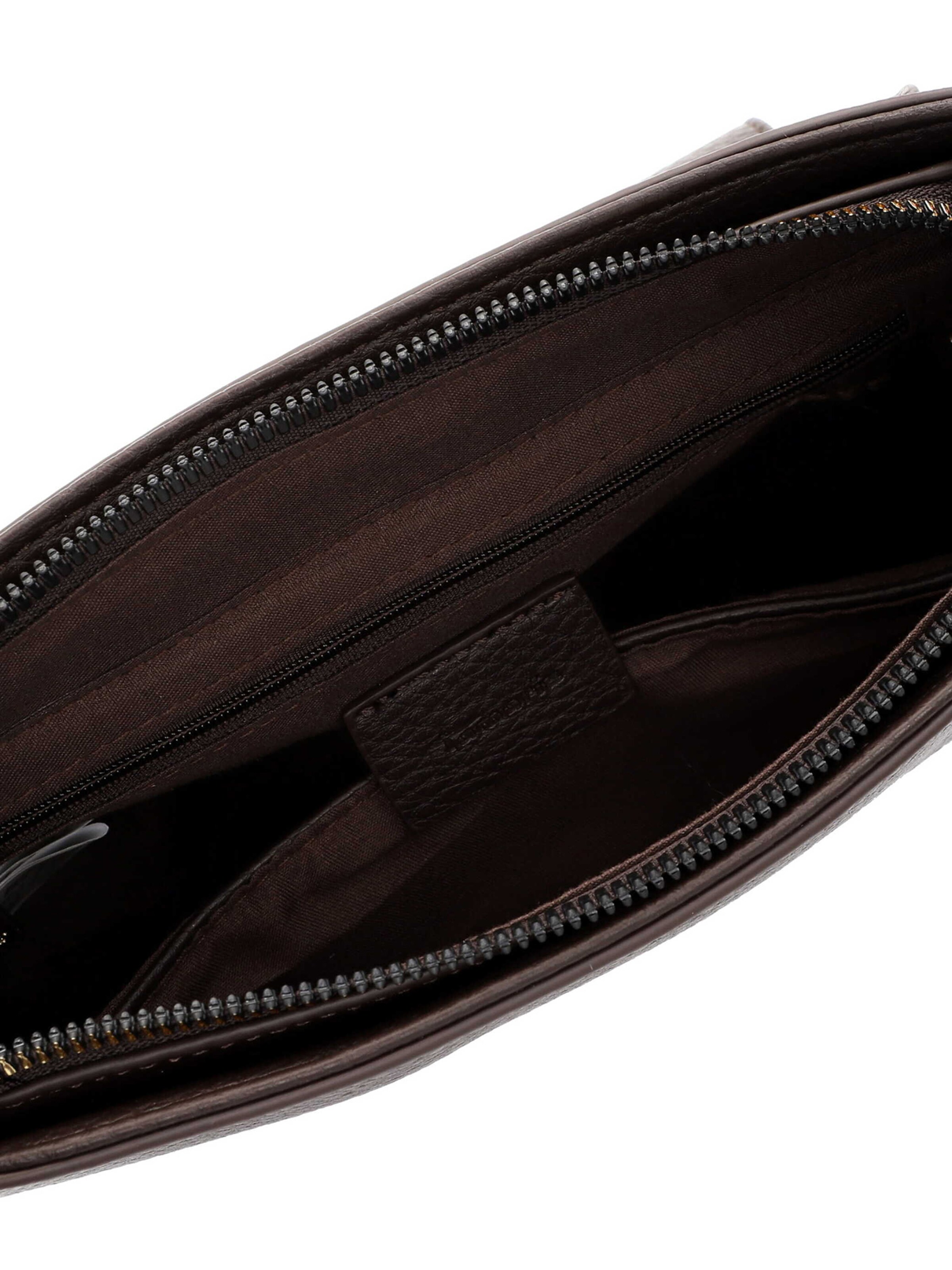 Tamaris Válltáskák 'Ghalia' - barna