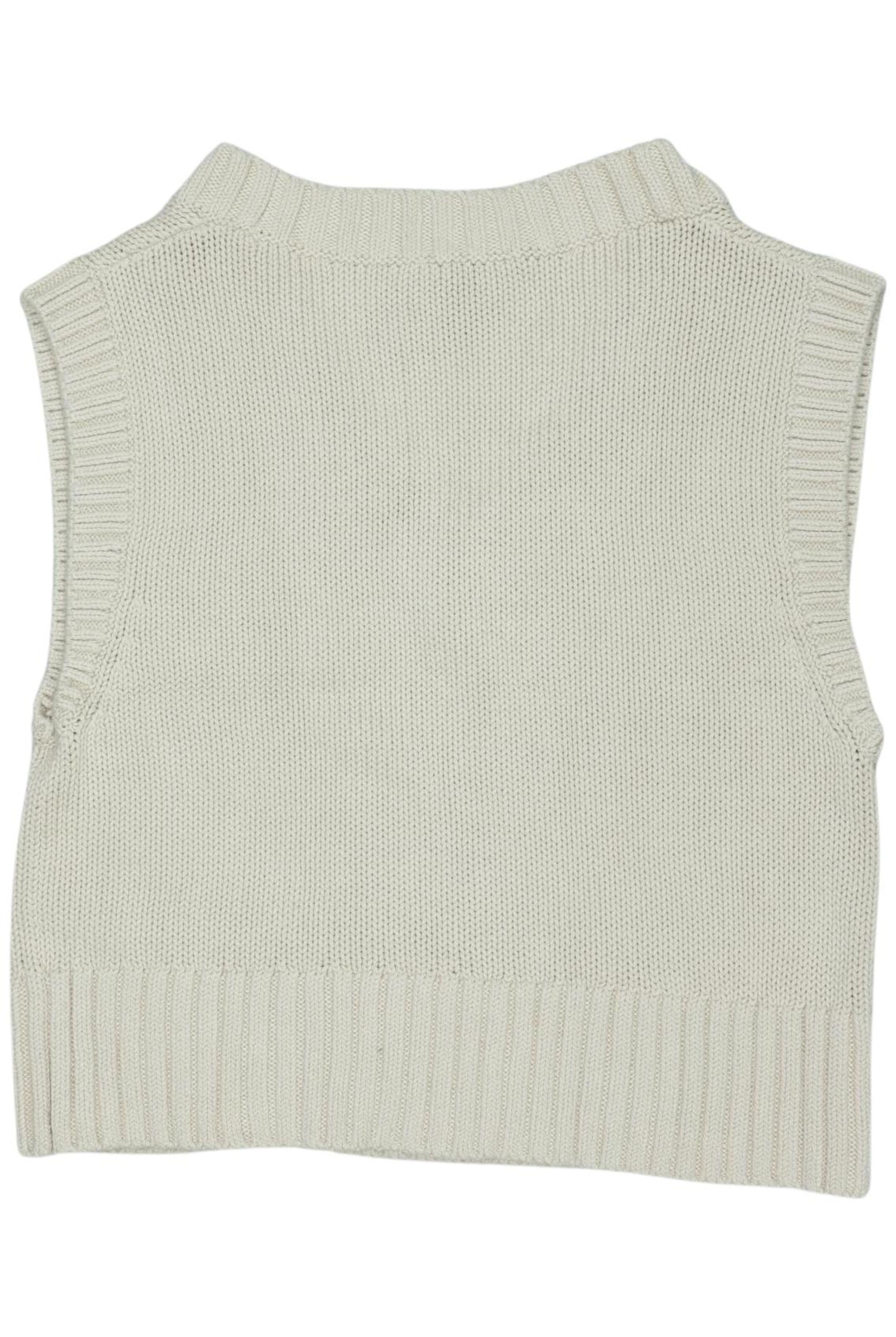 & Other Stories Sweater & Cardigan in S in Beige