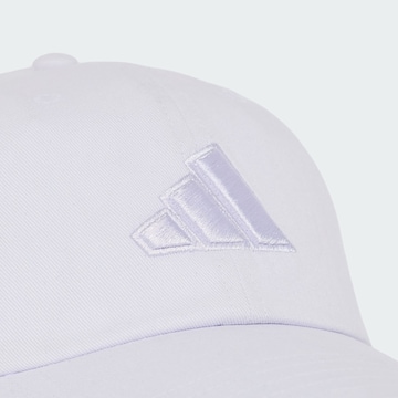 ADIDAS PERFORMANCE Sportpet in Lila