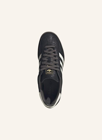 Sneaker bassa 'Gazelle' di ADIDAS ORIGINALS in nero